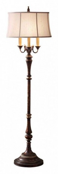 Торшер Feiss Gibson FE-GIBSON-FL в Серове - serov.mebel24.online | фото