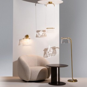 Торшер Maytoni Cabaret MOD170FL-L8BS3K в Серове - serov.mebel24.online | фото 6