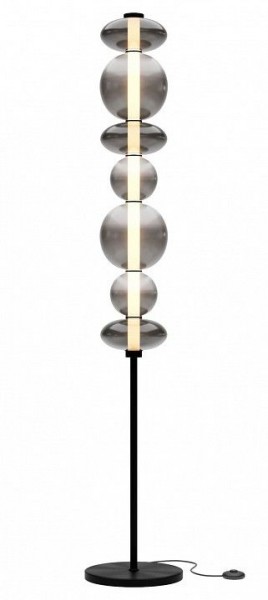 Торшер Maytoni Futuro MOD307FL-L40B3K в Серове - serov.mebel24.online | фото