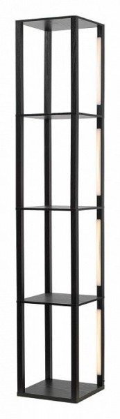 Торшер с полкой Lussole Woodruff LSP-0914 в Серове - serov.mebel24.online | фото