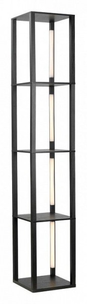 Торшер с полкой Lussole Woodruff LSP-0914 в Серове - serov.mebel24.online | фото 2
