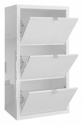 Тумба для обуви Норден СТЛ.413.07 в Серове - serov.mebel24.online | фото 2
