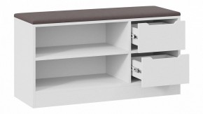 Тумба для обуви Тип 13 в Серове - serov.mebel24.online | фото 4
