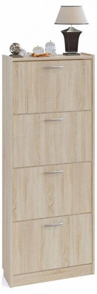 Тумба для обуви ТО-24 в Серове - serov.mebel24.online | фото