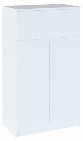 Тумба для обуви ТП-12 в Серове - serov.mebel24.online | фото