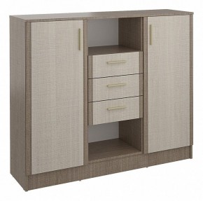 Тумба комбинированная Юта СТЛ.359.07 в Серове - serov.mebel24.online | фото 2
