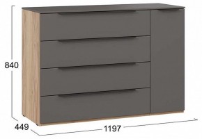 Тумба Порто ТД-393.04.02 в Серове - serov.mebel24.online | фото 5