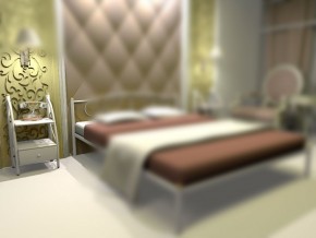Тумба прикроватная (МилСон) в Серове - serov.mebel24.online | фото 3