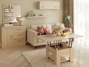 Тумба Toivo Км102 в Серове - serov.mebel24.online | фото 2