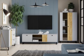Тумба ТВА НМ 014.46 "Бруно" в Серове - serov.mebel24.online | фото 3