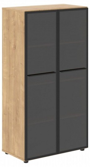 Тумба-витрина Loftis LMC 80.2 в Серове - serov.mebel24.online | фото
