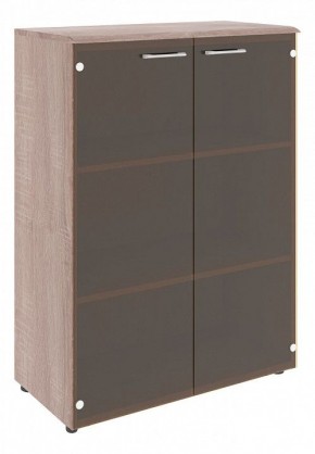 Тумба-витрина Wave WMC 85.2 в Серове - serov.mebel24.online | фото