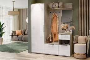 Тумбочка Альянс 435.17 в Серове - serov.mebel24.online | фото 3