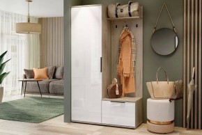Тумбочка Альянс 435.17 в Серове - serov.mebel24.online | фото 4
