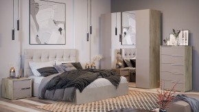 Тумбочка Эмбер ТД 348.03.01 в Серове - serov.mebel24.online | фото 5