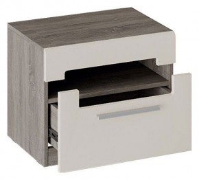 Тумбочка Фьюжн ТД-260.03.01 в Серове - serov.mebel24.online | фото 2