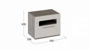 Тумбочка Фьюжн ТД-260.03.01 в Серове - serov.mebel24.online | фото 3