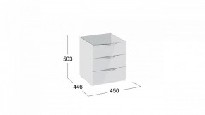 Тумбочка Глосс ТД 319.03.02 в Серове - serov.mebel24.online | фото 3