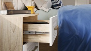 Тумбочка Сэнди в Серове - serov.mebel24.online | фото 6