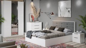 Тумбочка Тесса в Серове - serov.mebel24.online | фото 4