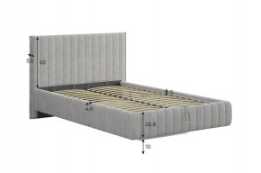 ТВИКС Кровать с ПМ 1200 в Серове - serov.mebel24.online | фото 2
