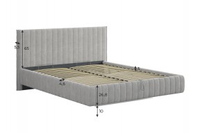 ТВИКС Кровать с ПМ 1600 в Серове - serov.mebel24.online | фото 3