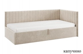 ТВИКС Кровать (тахта) с ПМ 900 в Серове - serov.mebel24.online | фото 5