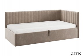 ТВИКС Кровать (тахта) с ПМ 900 в Серове - serov.mebel24.online | фото 6