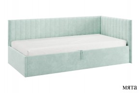 ТВИКС Кровать (тахта) с ПМ 900 в Серове - serov.mebel24.online | фото 7