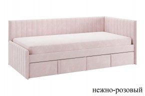 ТВИКС Кровать (тахта) с ящиками 900 в Серове - serov.mebel24.online | фото 8