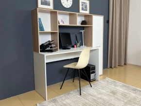 Уголок Школьника ПРЯМОЙ в Серове - serov.mebel24.online | фото 2