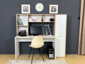 Уголок Школьника ПРЯМОЙ в Серове - serov.mebel24.online | фото 3