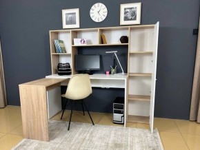 Уголок Школьника УГЛОВОЙ в Серове - serov.mebel24.online | фото 3