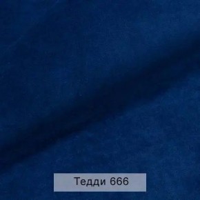 УРБАН Кровать БЕЗ ОРТОПЕДА (в ткани коллекции Ивару №8 Тедди) в Серове - serov.mebel24.online | фото