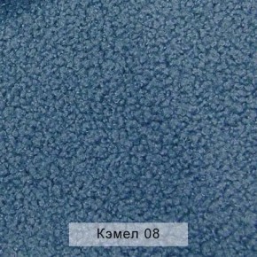 УРБАН Кровать с ортопедом с ПМ (в ткани коллекции Ивару №5 Плюш, Романо, Кэмел) в Серове - serov.mebel24.online | фото 6