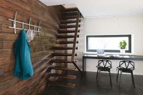Вешалка настенная Стандарт 2/5 в Серове - serov.mebel24.online | фото 2