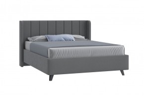 ВИОЛА Кровать с ПМ 1200 в Серове - serov.mebel24.online | фото 3