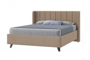 ВИОЛА Кровать с ПМ 1200 в Серове - serov.mebel24.online | фото 4