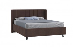 ВИОЛА Кровать с ПМ 1200 в Серове - serov.mebel24.online | фото 6