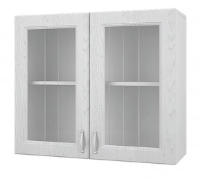 Витрина 800 (Ш*В*Г) 800*690*314 в Серове - serov.mebel24.online | фото