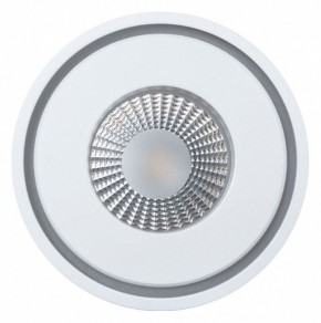 Встраиваемый светильник Arte Lamp Ain A7248PL-1WH в Серове - serov.mebel24.online | фото 2