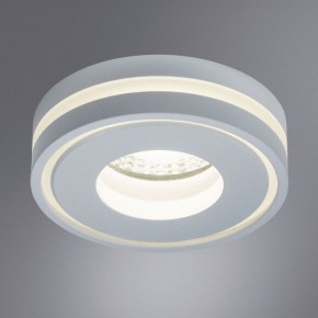 Встраиваемый светильник Arte Lamp Ain A7248PL-1WH в Серове - serov.mebel24.online | фото 3