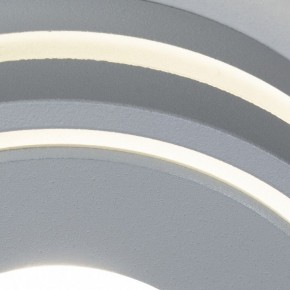Встраиваемый светильник Arte Lamp Ain A7248PL-1WH в Серове - serov.mebel24.online | фото 4