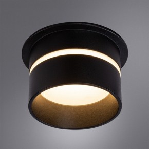 Встраиваемый светильник Arte Lamp Imai A2164PL-1BK в Серове - serov.mebel24.online | фото 2