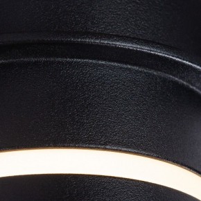 Встраиваемый светильник Arte Lamp Imai A2164PL-1BK в Серове - serov.mebel24.online | фото 4
