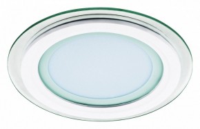 Встраиваемый светильник Lightstar Acri 212011 в Серове - serov.mebel24.online | фото 2