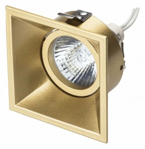 Встраиваемый светильник Lightstar Domino 214503 в Серове - serov.mebel24.online | фото 2