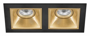 Встраиваемый светильник Lightstar Domino D5270303 в Серове - serov.mebel24.online | фото