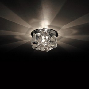 Встраиваемый светильник Lightstar Romb 004060 в Серове - serov.mebel24.online | фото 2