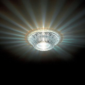 Встраиваемый светильник Lightstar Torcea 006332 в Серове - serov.mebel24.online | фото 2